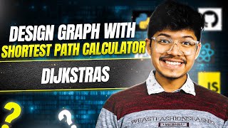 2642 Design Graph With Shortest Path Calculator  Dijkstras  Floyd Warshall [upl. by Amelia456]