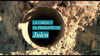 Así ha sido el rescate de Julen 13 días de infierno [upl. by Compte774]