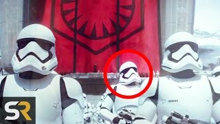 10 Star Wars Theories That Actually Make Sense [upl. by Eenoj]