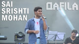 Illahi  Mohan Sai  TSeries StageWorks [upl. by Huan737]