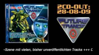 FutureTrance Vol 49 Cosmic Mini Mix Part 2 [upl. by Dieter]