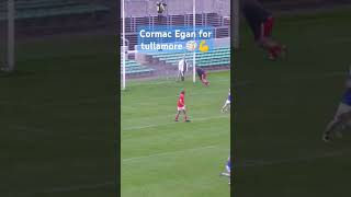 gaa football match highlights live gaa clips yt ytshorts sport sports ytshort irish [upl. by Emmie]