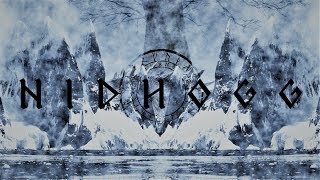 Nídhögg  Norse Ambient [upl. by Amelus495]