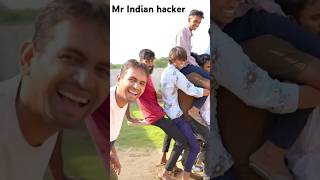 Mr Indian hacker shorts 🔥MRINDIANHACKER [upl. by Pryce]