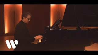 Alexandre Tharaud plays Gounod Ave Maria After Bachs Prelude in C Major BWV 846 [upl. by Aleira]