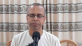 jagannath Katha by HG Krishna karunamurti prji [upl. by Sauveur]