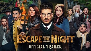 The Masquerade Part I  Escape the Night S2 Ep 1 [upl. by Sucramraj]