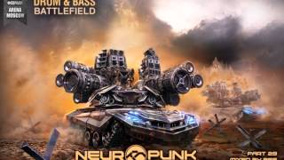 Neuropunk pt29 mixed by Bes [upl. by Ramal775]