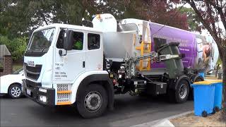 Boroondara Garbage 132 [upl. by Hars190]