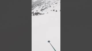 Loveland opens tomorrow skiing snow [upl. by Anitsrhc]