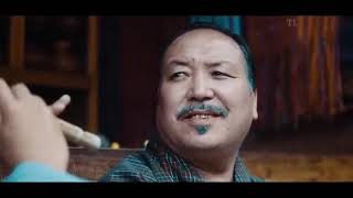 bjep tenzin full movie Bhutanese movie [upl. by Fritz]