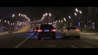 Шашки по Москве  Mercedes and BMW  Mozee Montana  Hayastan Boomin [upl. by Timothy826]