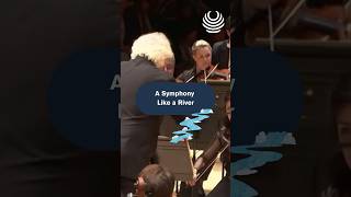 Sibelius by Sir Simon Rattle classicalmusic symphonylive [upl. by Eatnad891]