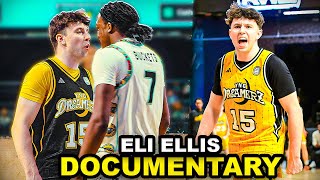 The Eli Ellis OTE Documentary [upl. by Shawn92]