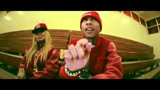 TYGA FT HONEY COCAINE HEISMAN PART 2 OFFICIAL MUSIC VIDEO [upl. by Apthorp]