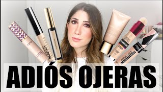 LOS MEJORES Y PEORES CORRECTORES DE OJERAS [upl. by Onilatac]