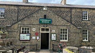 Nidderdale Museum Complete Tour  Grassington Yorkshire Dales [upl. by Past975]