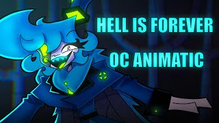 HELL IS FOREVER  OC ANIMATIC [upl. by Siuqcram655]