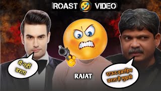 BIGG BOSS 18 ROAST  VIVIAN  Arhhchhora [upl. by Odlaniger]