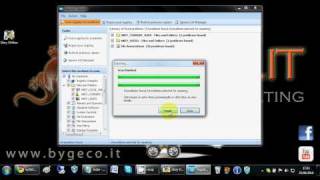 Velocizzare Avvio Windows 7  Pulizia registro di sistema 4di8 [upl. by Oby]