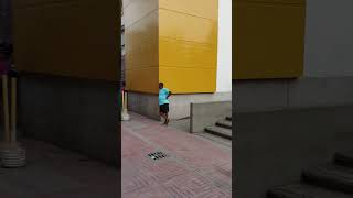 Walking Around Centro Santa Marta Colombia Part 5 [upl. by Nitsid]