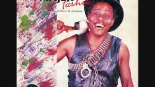 Majek Fashek quotFree Africa Free Mandelaquot [upl. by Aydiv]