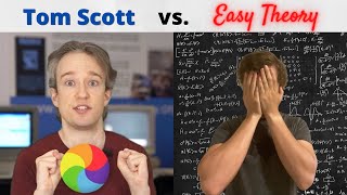 How accurate is Tom Scotts quotAre There Problems That Computers Cant Solvequot video [upl. by Ongineb894]