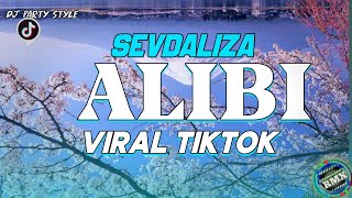 ALIBI REMIX TIKTOK  FULL BASS  LAGU PARTY VIRAL TERBARU 2024  ALIBI VIRAL TIKTOK [upl. by Lotsirb195]