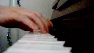 I Muvrini  Di  Piano Cover  By ⓈⒷ [upl. by Pelletier]