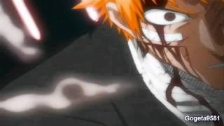 Bleach AMV Scream Thousand Foot Krutch [upl. by Wieren]