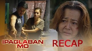 Ingrata  Ipaglaban Mo Recap [upl. by Kiley]