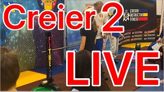 LIVE Creier episodul 2 [upl. by Hermy]