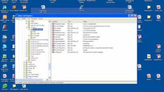 Virus csrcsexe  Como eliminarlo [upl. by Patsy]