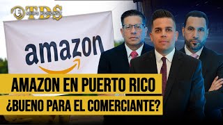 ¡AMAZON EN PUERTO RICO  Tasas Prestatarias [upl. by Sherrie43]