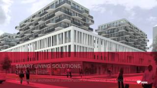 BESIX MIPIM 2016 [upl. by Dene]