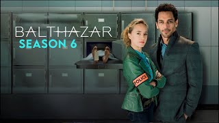 Balthazar Season 6 First Look Trailer amp Release Date amp New Surgery Case [upl. by Siegler]