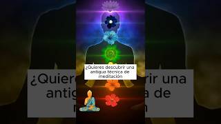 Secretos de la MEDITACION Hindu  mindfulness [upl. by Reyaht]