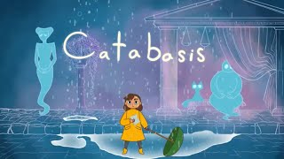 CATABASIS  Animated Short Film [upl. by Chloris365]