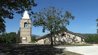 LA MADONNA DEL CASTELLO A SAN FELICE [upl. by Nehttam]