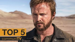 Top 5 Neo Western Movies [upl. by Akemad]