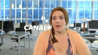 Workingirls Saison 2  Teaser Nathalie  CANAL HD [upl. by Ttegdirb]