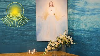 Marathon of Divine Mercy  08052023 LIVE [upl. by Wynn]