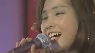 miki Matsubara stay with me [upl. by Vinia738]