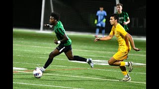 Wilmington College 4 Baldwin Wallace 3 [upl. by Bollay]