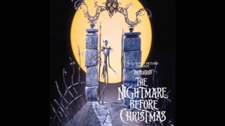 The Nightmare Before Christmas  18  Finale Reprise [upl. by Nylear]