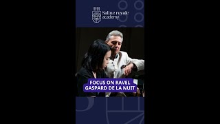 Practice Gaspard de la Nuit by Maurice Ravel with Madžar Heisser Pascal Dalberto and more [upl. by Drofkcor]