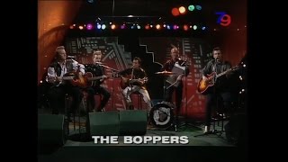 The Boppers  7 till 9 SVT 19921010 [upl. by Inohs]