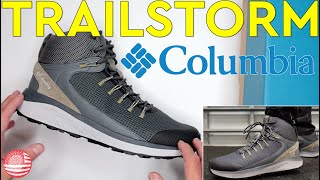 Columbia Fairbanks Omni Heat Boots Review Best Winter Boots Under 100 [upl. by Hanshaw292]