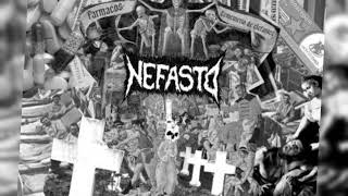 NEFASTO  Farmacos Crust Punk [upl. by Cybil]