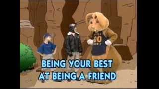 Being Your Best at being a Friend by Brentwood Kids [upl. by Aihsat]